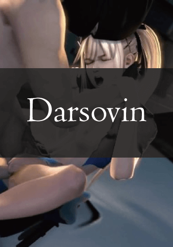 Darsovin SFM Collection